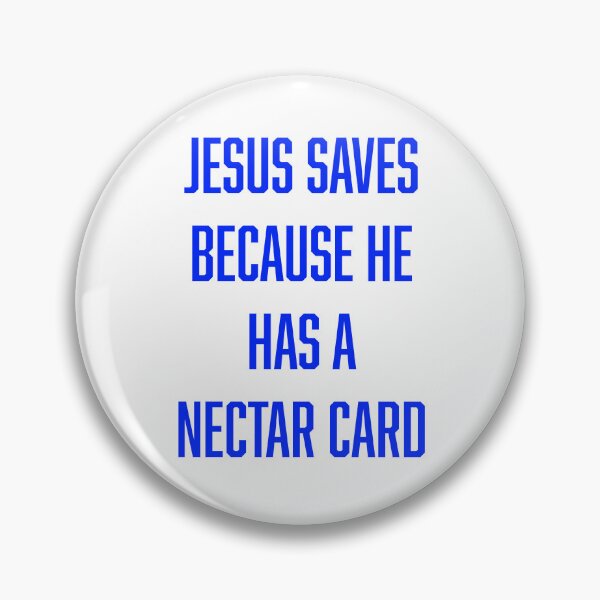Aperçu de l'œuvre Jesus sauve créée et vendue par Papermouse.
