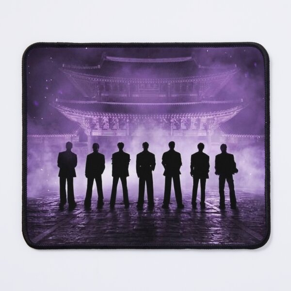 Item preview, Bts kpop band comeback 2026 designed and sold by Arjun4282.