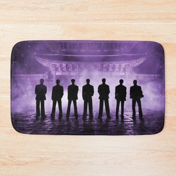 Item preview, Bts kpop band comeback 2026 designed and sold by Arjun4282.