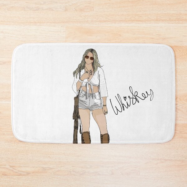 Item preview, The Whiskey digital print (glass onion: a knives out mystery) designed and sold by ho11ystudio.
