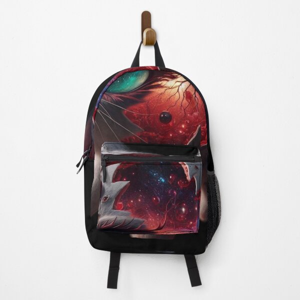 Item preview, Cracked Shell Subconscious – Big Eyed Galaxy Kitten designed and sold by LujziWorld.
