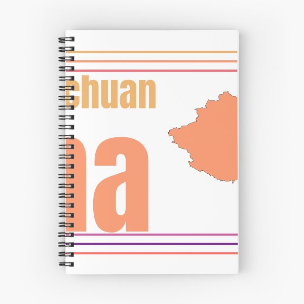 Item preview, Mianyang Sichuan China City Marked On Country Map designed and sold by TheIconSmith.