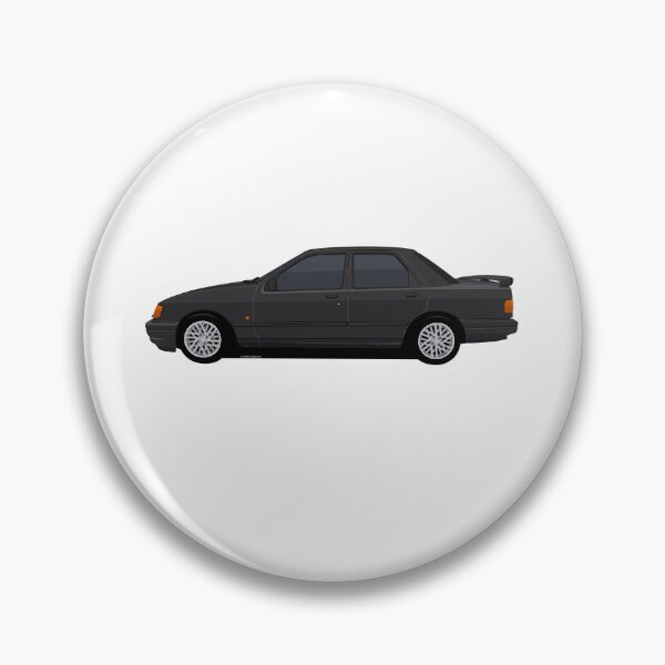 Item preview, Sierra Sapphire RS Cosworth Black  designed and sold by neil4404.