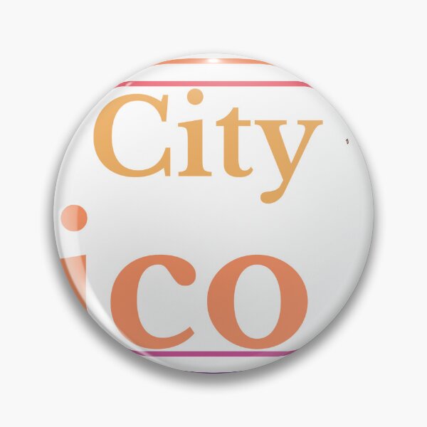 Item preview, Mexico City Mexico City Marked On Country Map designed and sold by TheIconSmith.