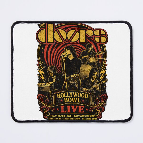 Item preview, Vintage Psychedelic Rock Concert Graphic T-Shirt | Retro 70s Music Poster Aesthetic designed and sold by lavide3.
