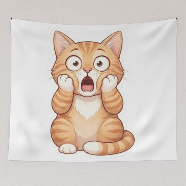 Item preview, OMGcat designed and sold by Snurly.