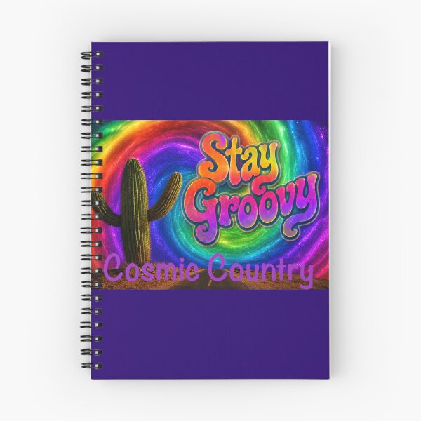 Item preview, Groovy Roadtrip designed and sold by Cosmic-Chloe.
