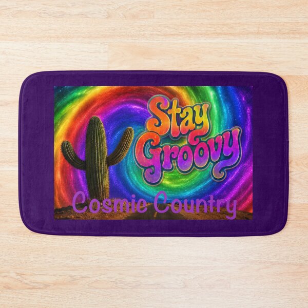 Item preview, Groovy Roadtrip designed and sold by Cosmic-Chloe.