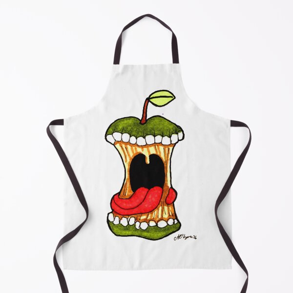 Item preview, Chomp designed and sold by Ashleigh O'Lynn.