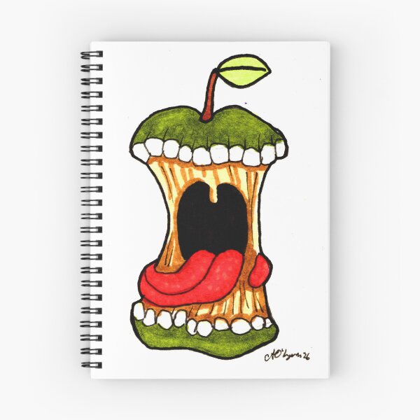 Item preview, Chomp designed and sold by Ashleigh O'Lynn.