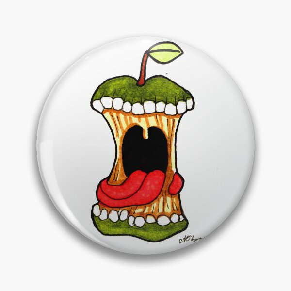 Item preview, Chomp designed and sold by Ashleigh O'Lynn.