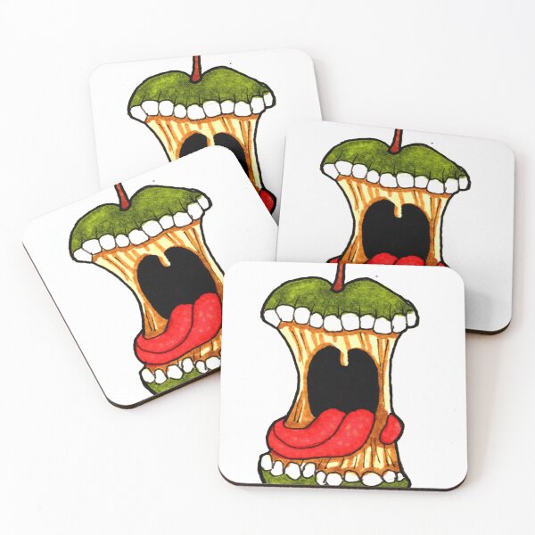Item preview, Chomp designed and sold by Ashleigh O'Lynn.