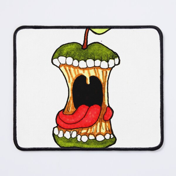 Item preview, Chomp designed and sold by Ashleigh O'Lynn.