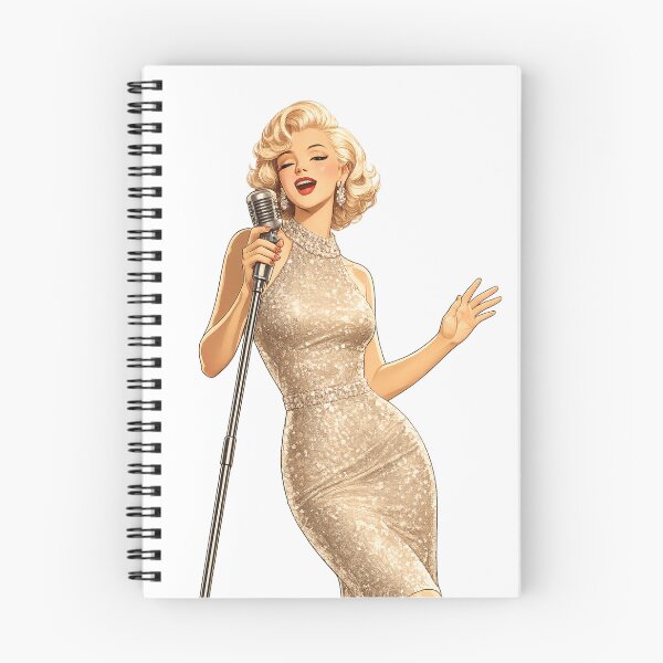 Item preview, Marilyn Monroe Pop Art Portrait designed and sold by Nurzhik.