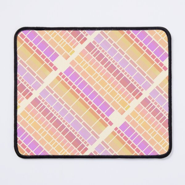 Item preview, Sorbet Rectangles designed and sold by JaygiesDesign.