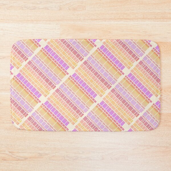 Item preview, Sorbet Rectangles designed and sold by JaygiesDesign.