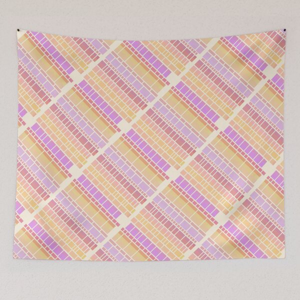 Item preview, Sorbet Rectangles designed and sold by JaygiesDesign.
