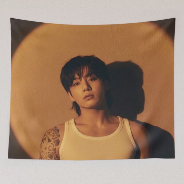Item preview, Bts kpop band comeback 2026 jungkook designed and sold by Arjun4282.
