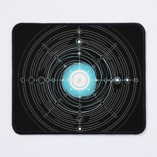 Item preview, TechCore 003 | Gravity Matrix | Futuristic Gravitational Interface designed and sold by D4NC1G3R.