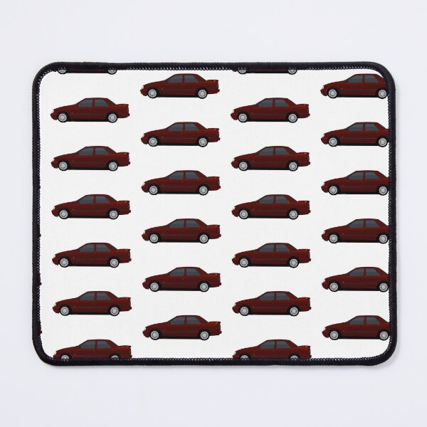 Item preview, Sierra Sapphire RS Cosworth Burgundy designed and sold by neil4404.