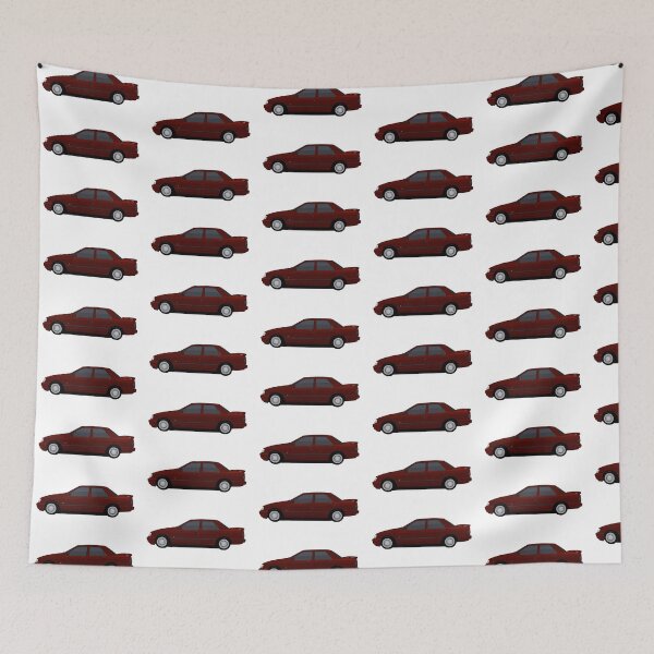 Item preview, Sierra Sapphire RS Cosworth Burgundy designed and sold by neil4404.