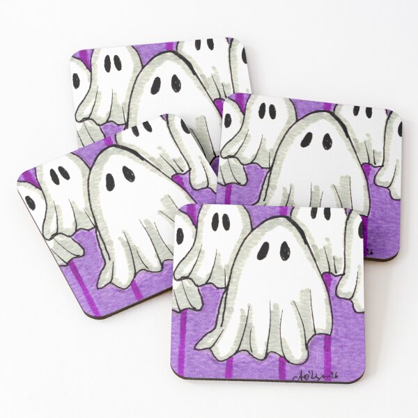 Item preview, Boo designed and sold by Ashleigh O'Lynn.