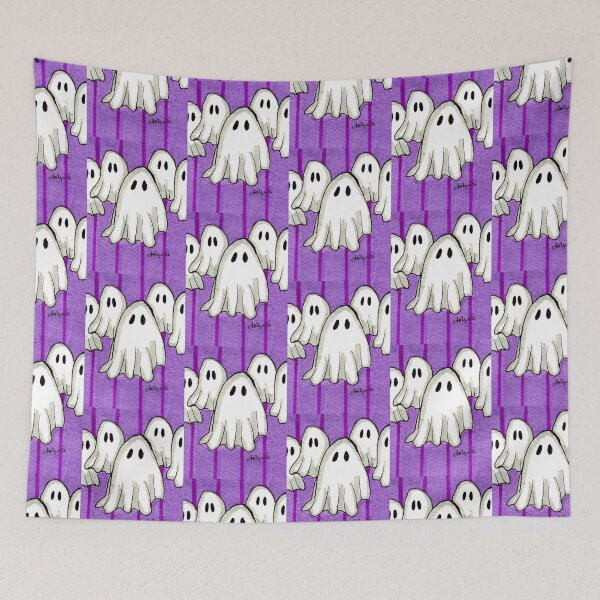 Item preview, Boo designed and sold by Ashleigh O'Lynn.