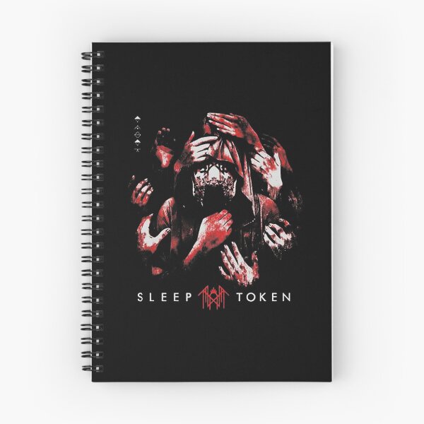 Item preview, sleep Eden Ritual Art designed and sold by Skulldugg.