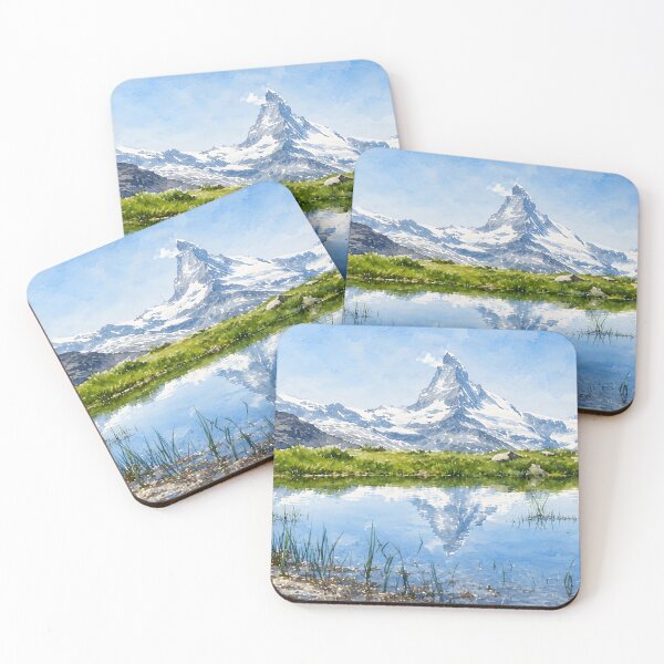 Item preview, Zermatt designed and sold by HOMETOWN86.