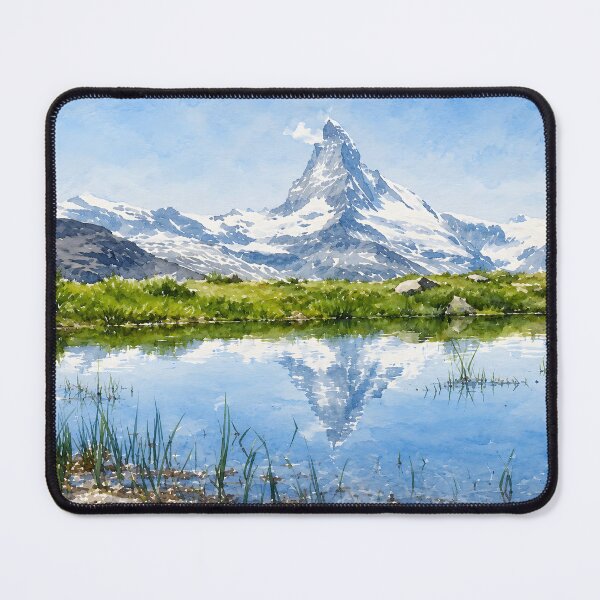 Item preview, Zermatt designed and sold by HOMETOWN86.