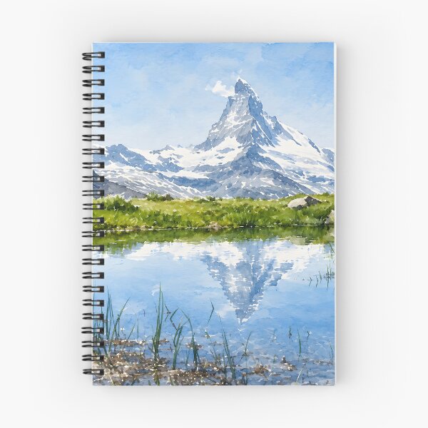 Item preview, Zermatt designed and sold by HOMETOWN86.