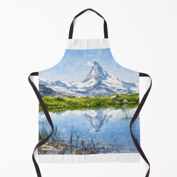 Item preview, Zermatt designed and sold by HOMETOWN86.