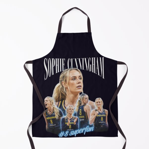 Item preview, Sophie Cunningham Vintage Bootleg Basketball designed and sold by BoringClothes .