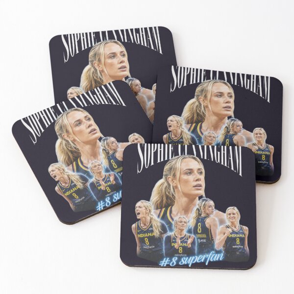 Artikelvorschau, Sophie Cunningham Vintage Bootleg Basketball entworfen und verkauft von BoringClothes .