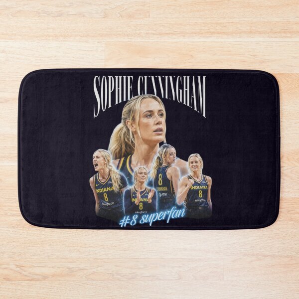 Item preview, Sophie Cunningham Vintage Bootleg Basketball  designed and sold by BoringClothes .