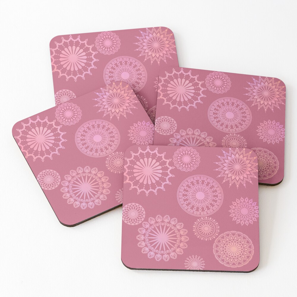 Item preview, Coasters (Set of 4) designed and sold by JaygiesDesign.