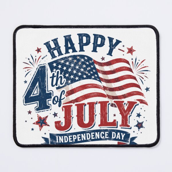 Item preview, USA holiday designed and sold by Nela-&-Lena.