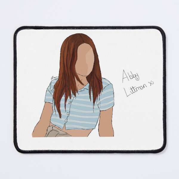 Item preview, Abby Littman digital print  designed and sold by ho11ystudio.
