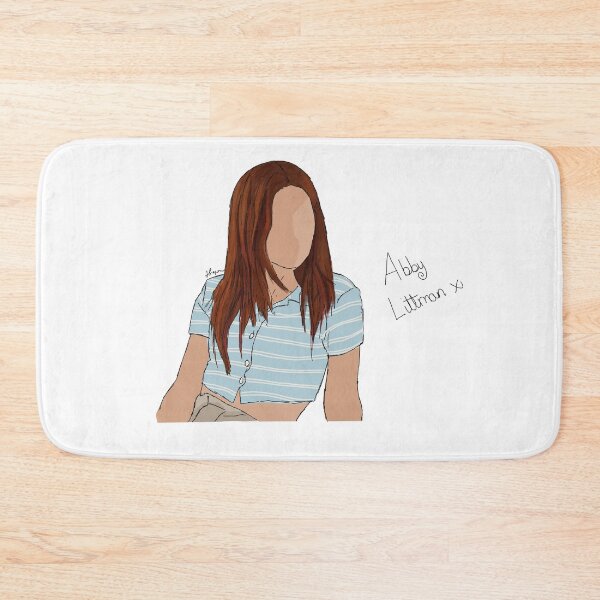 Item preview, Abby Littman digital print  designed and sold by ho11ystudio.