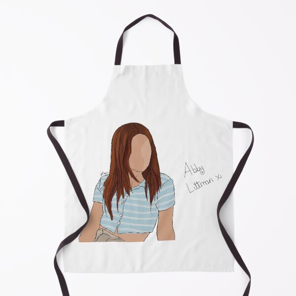 Item preview, Abby Littman digital print designed and sold by ho11ystudio.