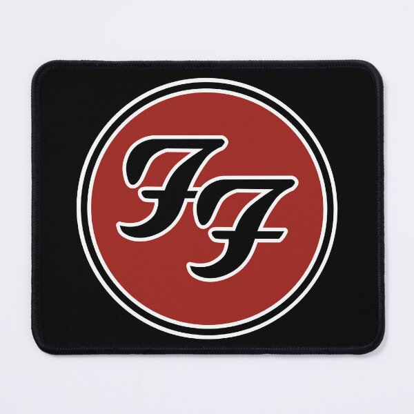 Item preview, foo , foo Circular Maroon Logo designed and sold by Skulldugg.