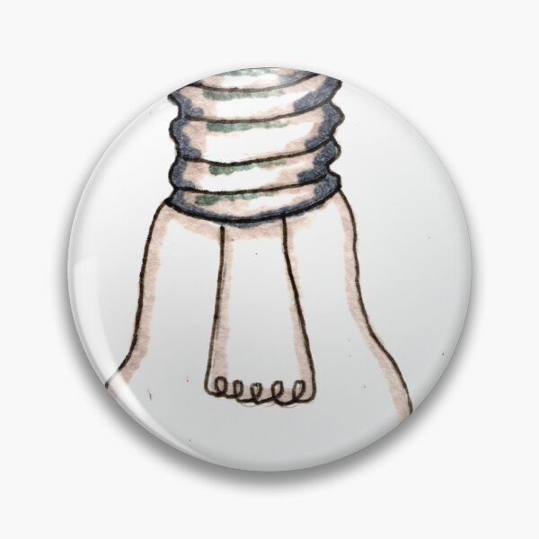 Item preview, broken ideas designed and sold by Ashleigh O'Lynn.