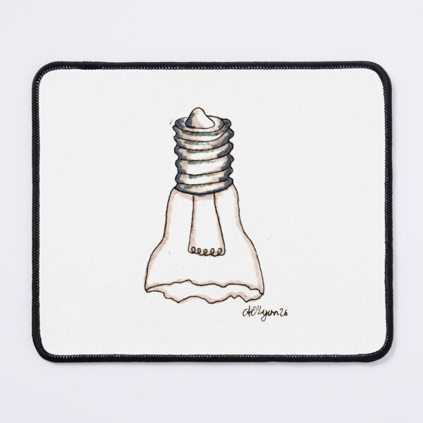 Item preview, broken ideas designed and sold by Ashleigh O'Lynn.