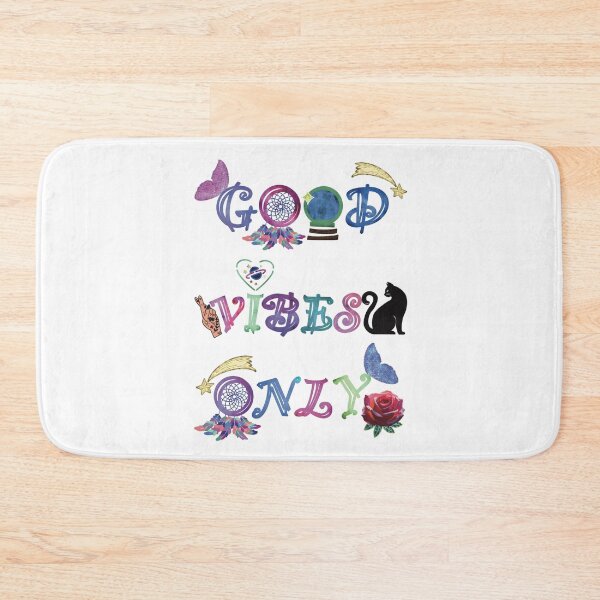 Item preview, Good vibes only designed and sold by LetishaJones89.