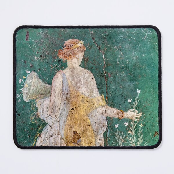 Item preview, Flora Fresco Pompeii designed and sold by Weston  Westmoreland.