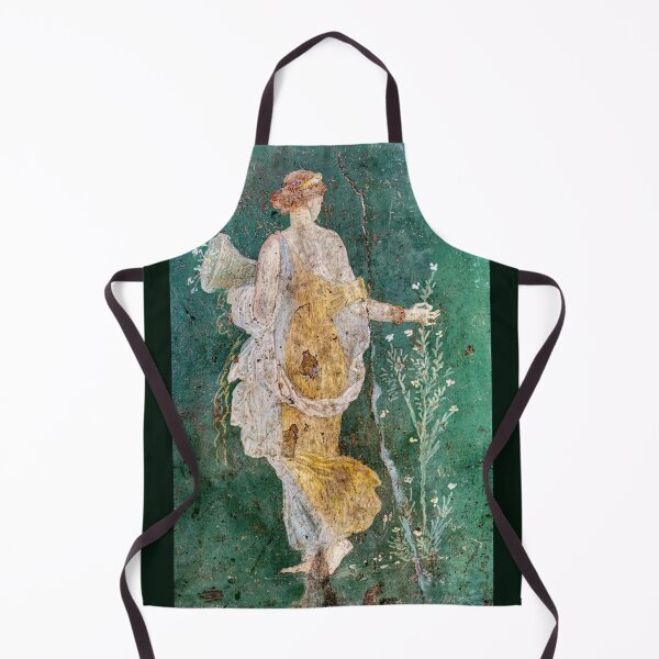 Item preview, Flora Fresco Pompeii designed and sold by Weston Westmoreland.