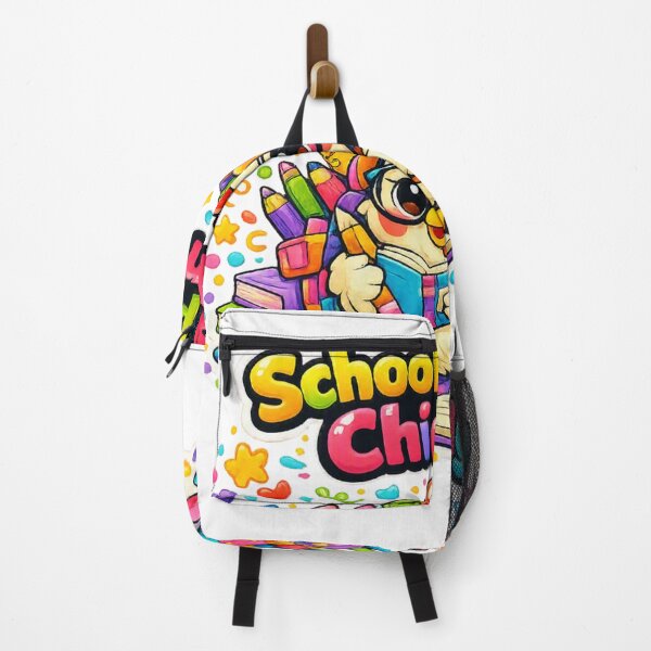 Item preview, Colorful Classroom Chicken
designed and sold by Chill Chicken Studio.