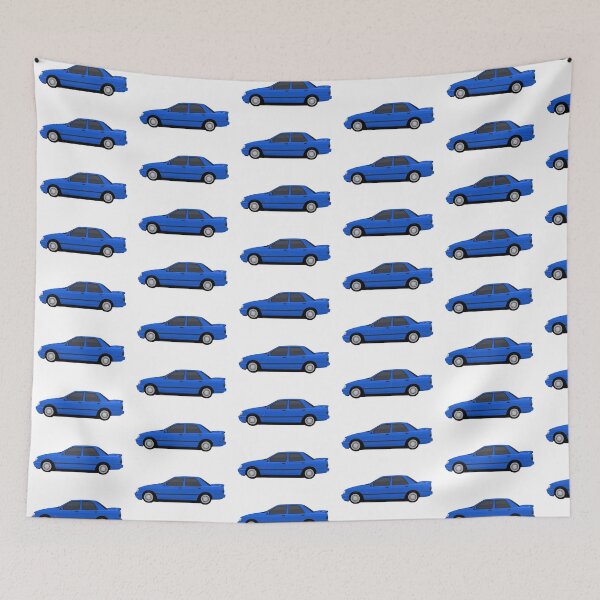 Item preview, Sierra Sapphire RS Cosworth Blue designed and sold by neil4404.
