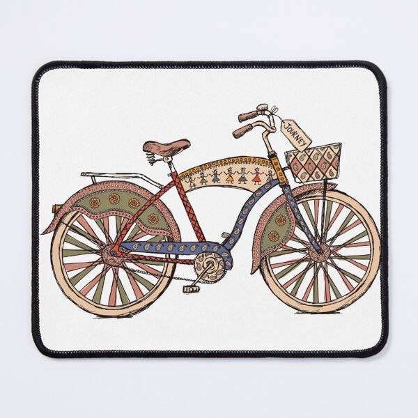 Item preview, bicycle designed and sold by Mani801.