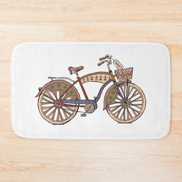 Item preview, bicycle designed and sold by Mani801.